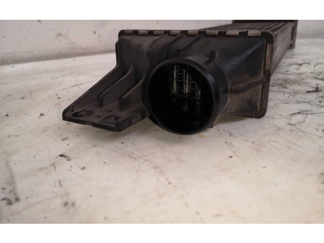 Интеркулер 23710080550MCC SsangYong Rexton