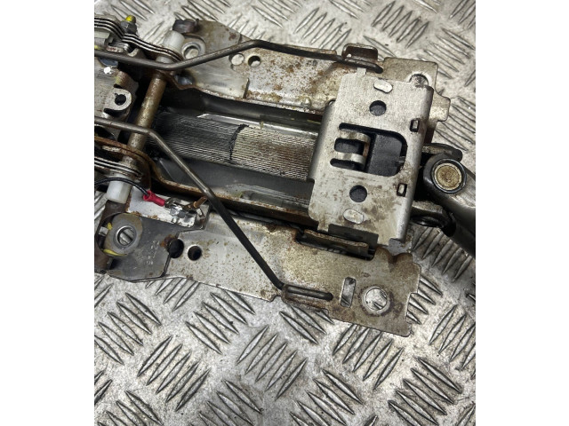 Рулевая рейка FREF2, C27L6 Volkswagen Caddy 2004 - 2010 года