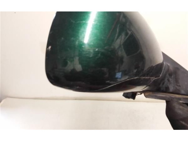 Зеркало электрическое        Audi A6 S6 C5 4B  1997 - 2005 года   