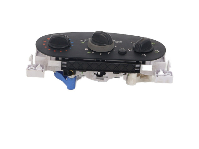 Блок управления климат-контролем 6001551800   Dacia Duster