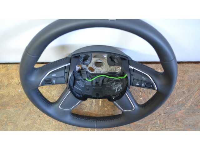 Volant Audi A8 S8 D4 4H 2013