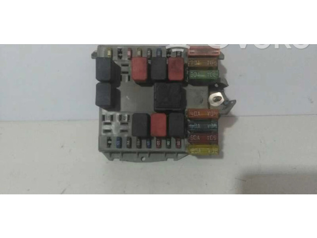 Pojistková skříňka Řídící jednotka BSM 46768481   Fiat Punto Evo 2000