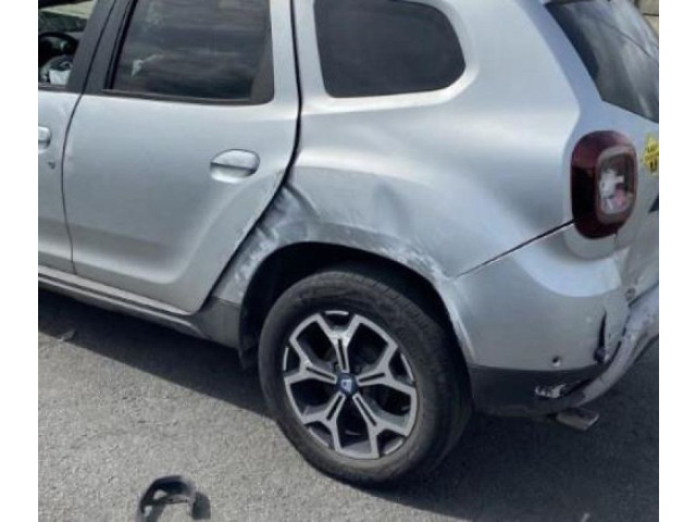 Вентилятор печки 272102762R Dacia Duster II