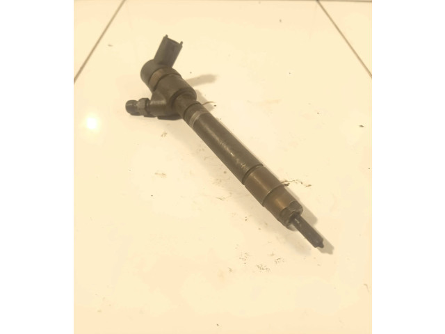 Форсунка 0445110251    Volvo XC90   