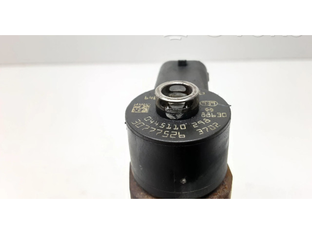 Форсунка 30777526, 0445110298    Volvo V70   