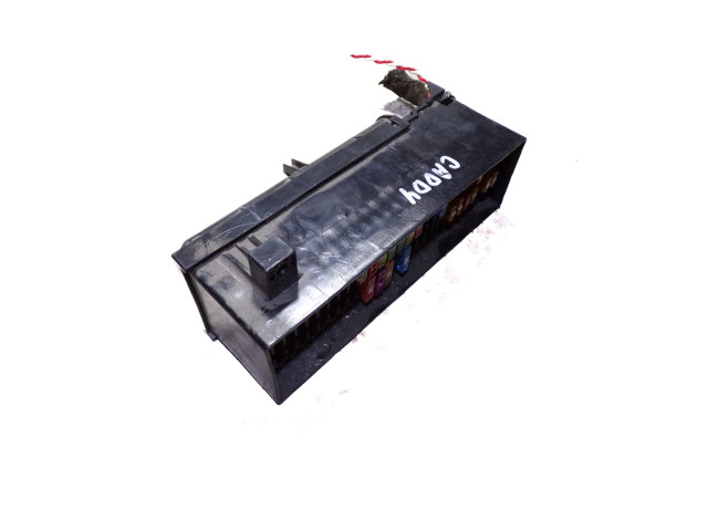 Pojistková skříňka 2K6970 Volkswagen Caddy 2011