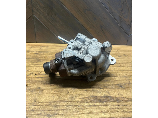 Vstřikovací čerpadlo 9817903080, 0445010761 Citroen Berlingo
