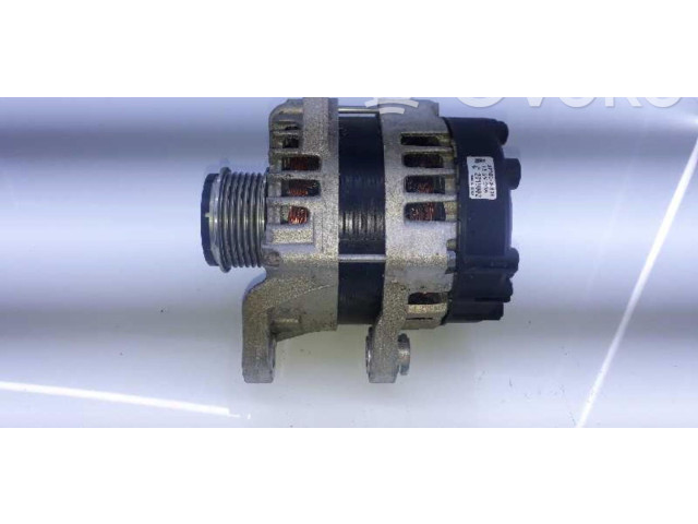 Генератор 3730004835 Hyundai i10