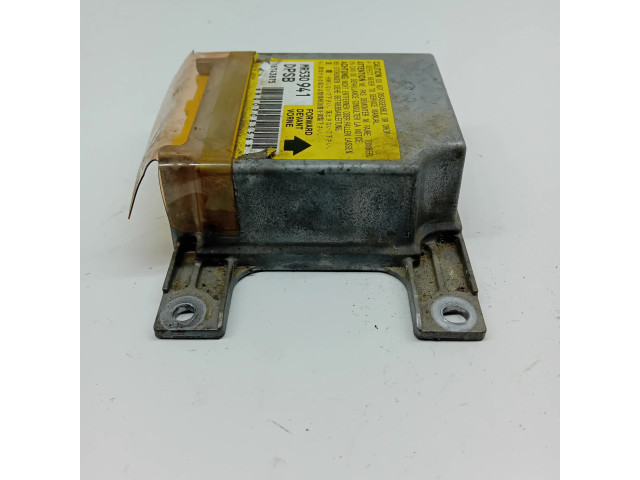 Блок подушек безопасности MR530941 Mitsubishi Pajero Pinin