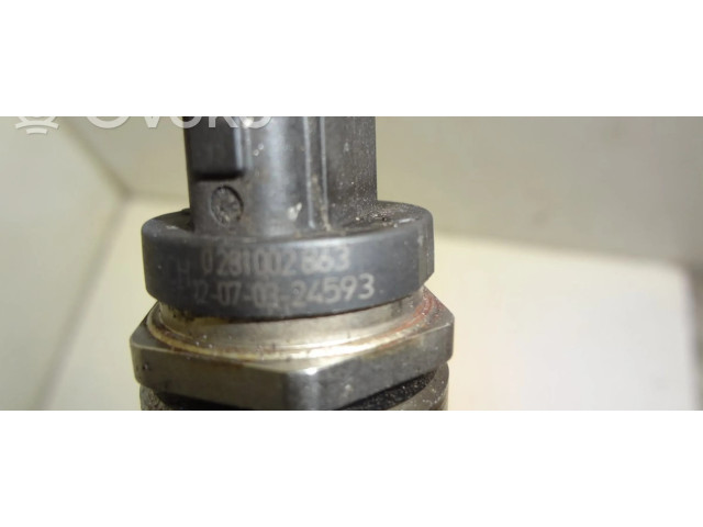 Vstřikovací lišta 0445214181, 31400-2A420 Hyundai i40 pro naftový motor 1.7 D4FD