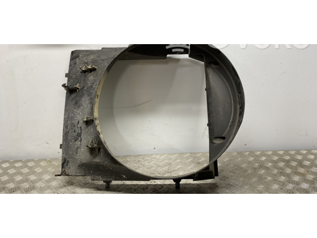 Вентилятор радиатора     PGK500230    Land Rover Range Rover Sport L320 