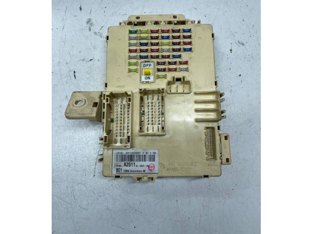 Блок предохранителей 91950A2011 KIA Ceed