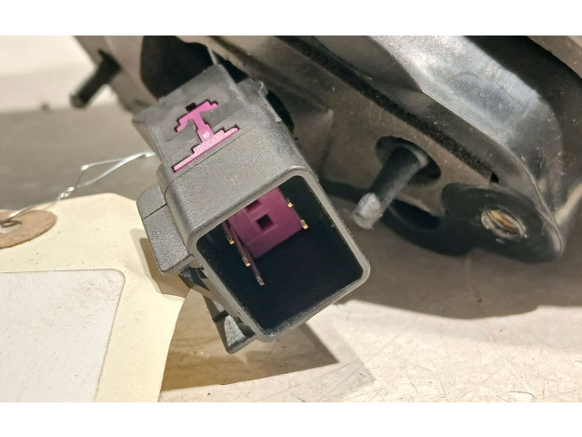 Зеркало электрическое        Chevrolet Cruze  2009 - 2016 года   