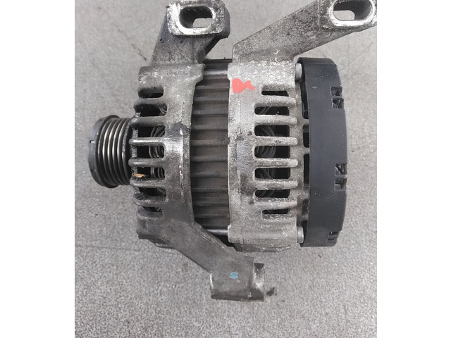 Генератор    Volvo V70      