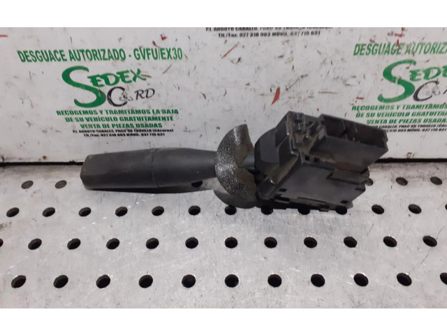 Переключатель дворников 96049596ZL Citroen Berlingo