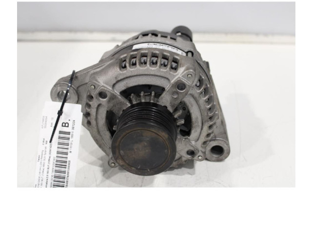 Генератор 52067420 Jeep Renegade