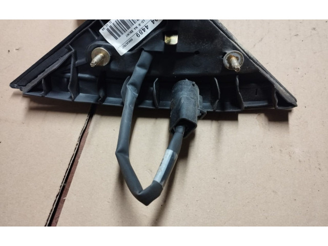 Зеркало электрическое        Ford Taurus  2000 - 2007 года   