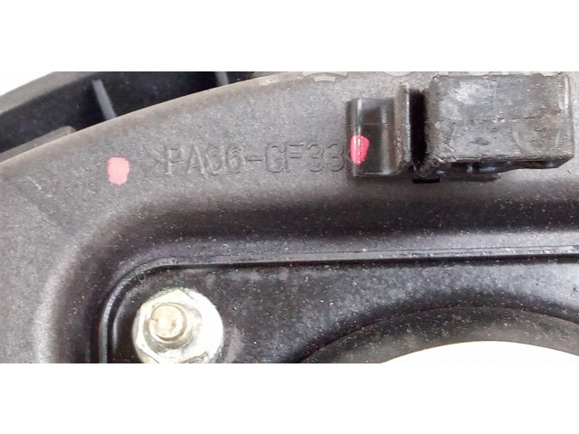 Подушка безопасности двери PA66GF33 KIA Ceed