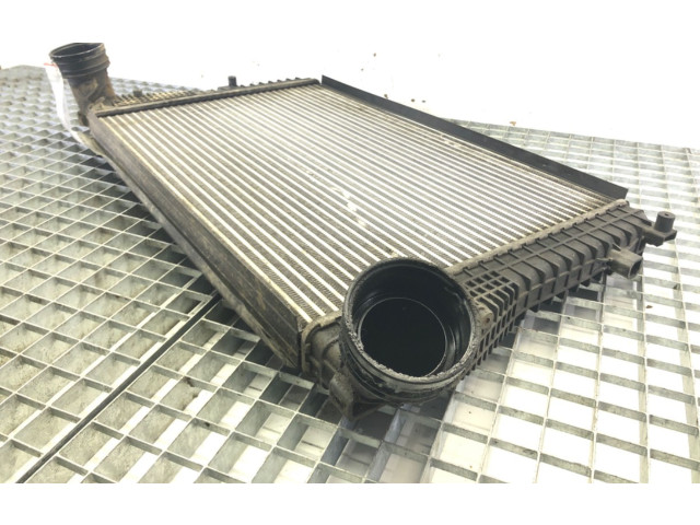 Интеркулер 1K0145803 Volkswagen Golf Plus