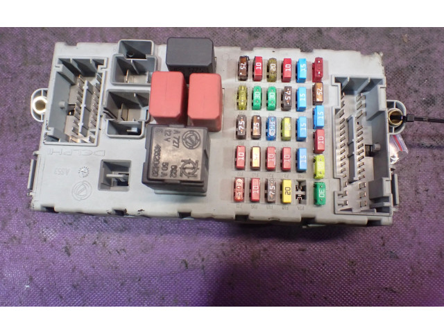 Vstřikovací lišta 51735172, 51735172   Fiat Punto (188)    188A9000 