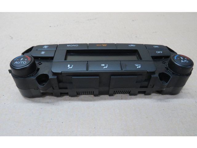 Блок управления климат-контролем AS7T18C612AC, 0259A Ford S-MAX