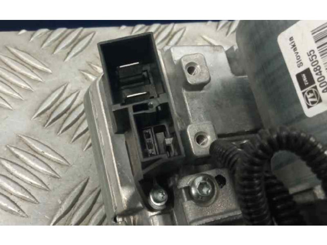 Рулевая рейка 6R1909144AN, 6R1423510DC Audi A1 2018 - года