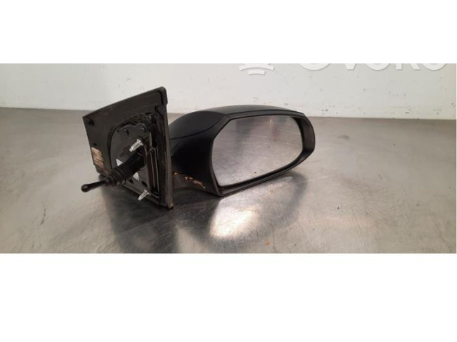 Зеркало электрическое Hyundai i10 2013 - 2018 года