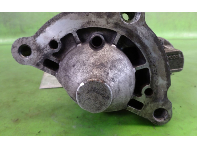 Стартер  9656317680   Citroen C4 I Picasso