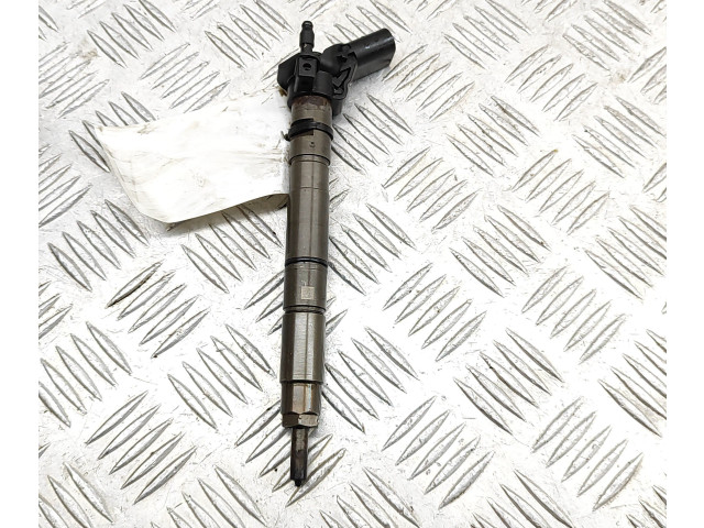 Форсунка 057130277AG, 0445115058 Audi A5 8T 8F