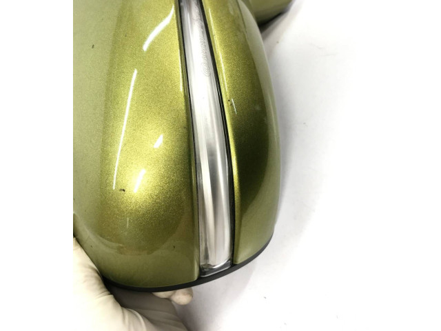 Zpětné zrcátko  Suzuki SX4 S-Cross 2021  7103105  