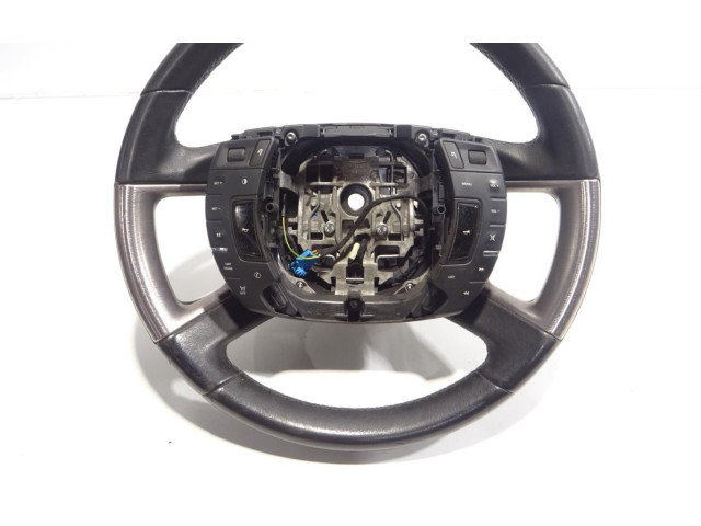 Руль Citroen C5  2008 - 2016 года 4109KX      