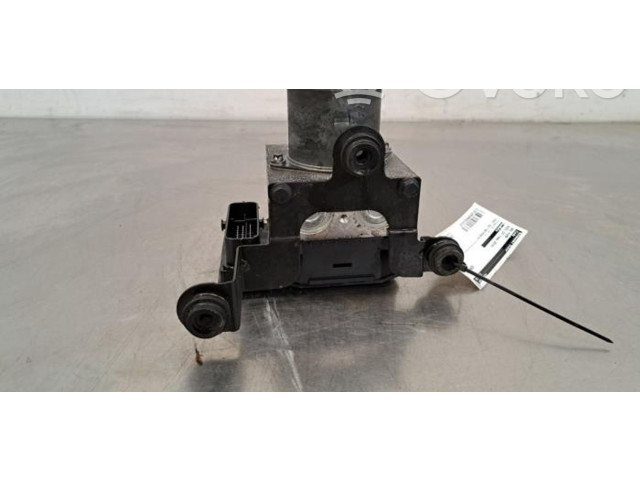 Блок АБС 5N0614109BA Audi Q3 8U 2011 - 2016 года