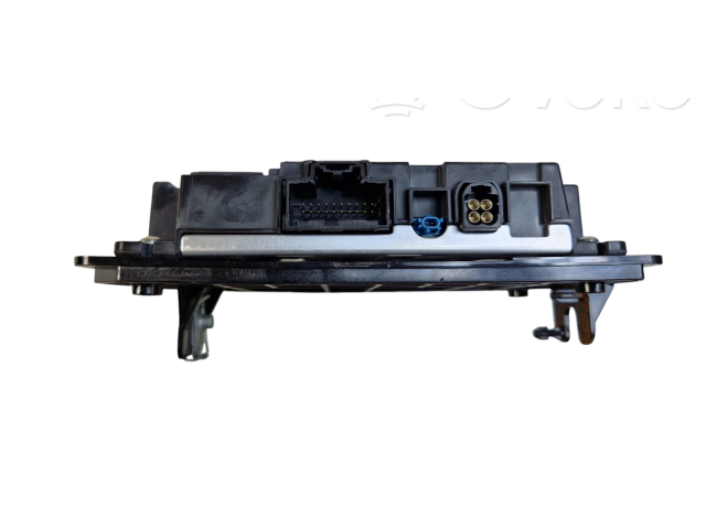 Блок управления PJ6T14H076, PJ6T14H076FRB   Ford Escape IV