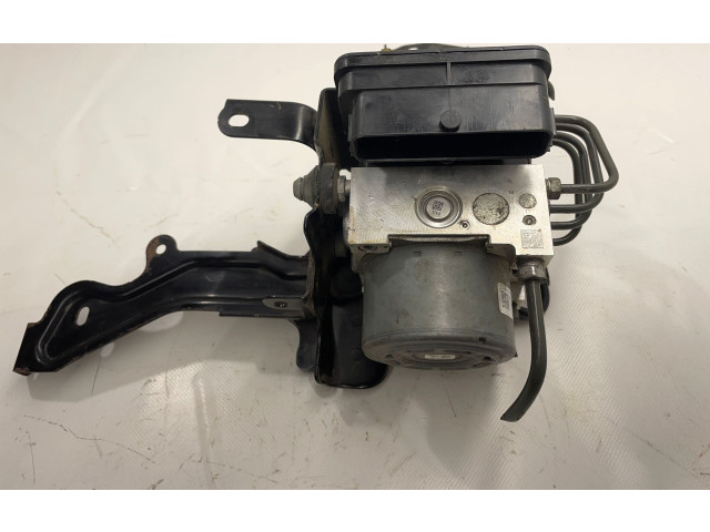 Блок АБС 27536AL03A Subaru Outback (BS) 2015 - 2019 года