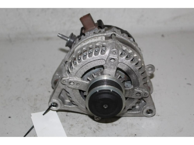 Генератор Jeep Renegade