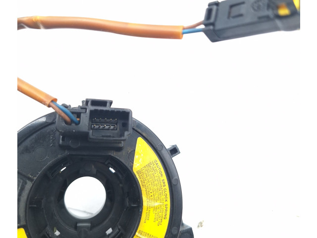 Полоса надувных подушек (кольцо srs) M30W9N0115, M30.W9N.0115 KIA Pro Cee'd I