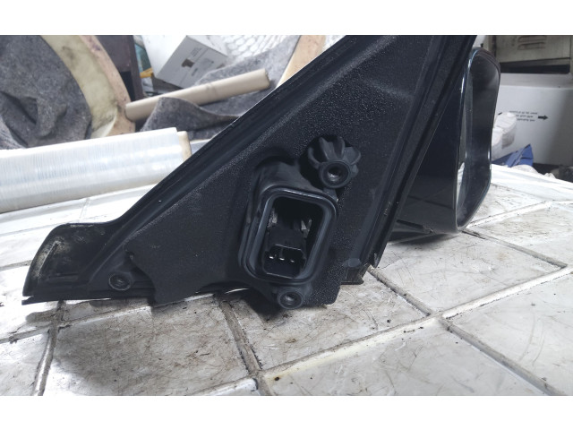 Zpětné zrcátko pravé Saab 9-3 Ver1 2004 12796556