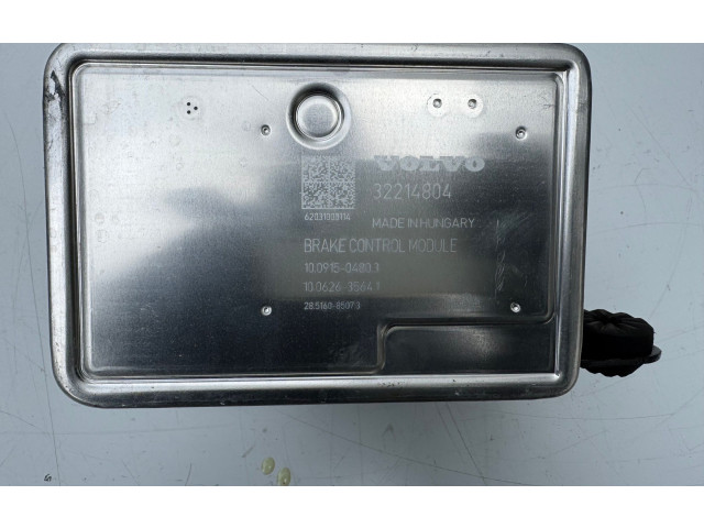 Блок АБС P32214774, 32214804 Volvo S60 2018 - года