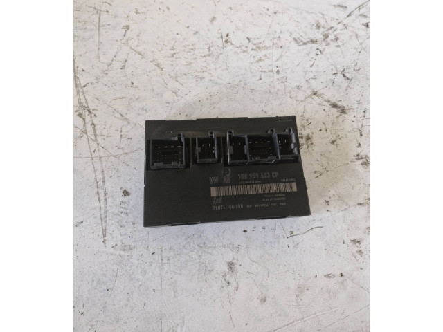 Блок комфорта 1K0959433CP, 71074700000 Volkswagen Caddy