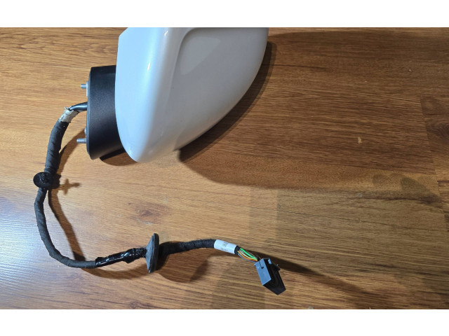 Зеркало электрическое        Volvo V60  2018 -  года   