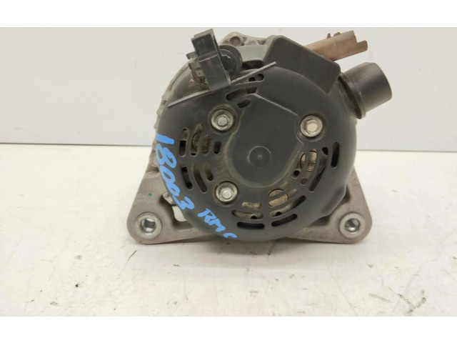 Генератор 9820893880   Peugeot 2008 I      