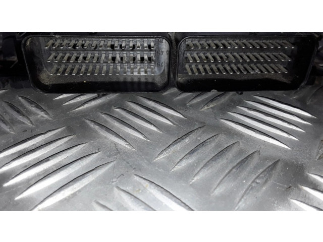 Řídící jednotka 46760545, R04010035A Fiat Punto (188) 2003