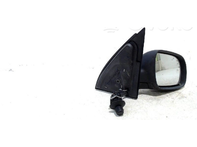Зеркало электрическое        Volkswagen Lupo  1998 - 2005 года   