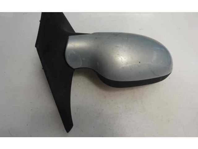 Зеркало электрическое        Renault Scenic RX   -  года   