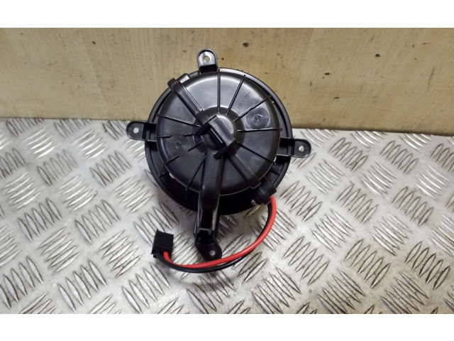 Вентилятор печки    BZ73719, 9415097   Volvo XC90