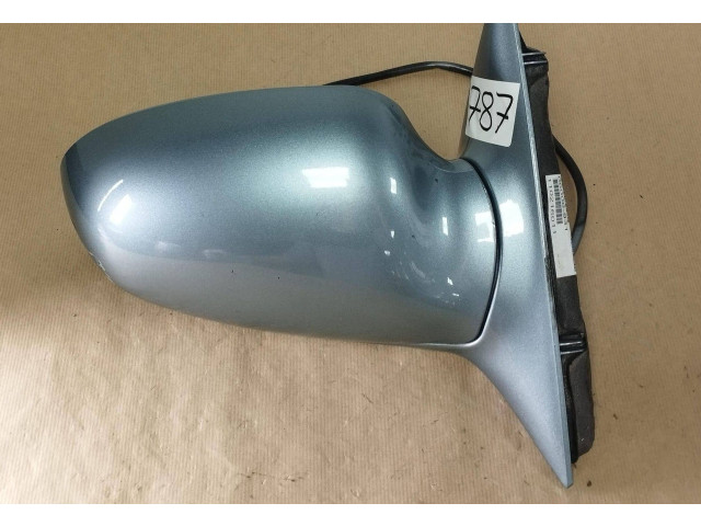 Зеркало электрическое Buick LeSabre - года