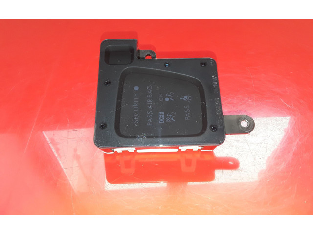 Дисплей 85271XA10A, 0339002 Subaru Tribeca