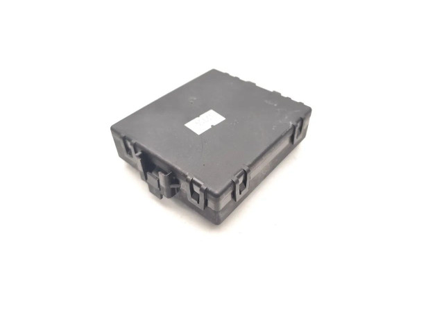 Блок комфорта 5Q0907530K, 535091R82 Skoda Octavia Mk3 (5E)