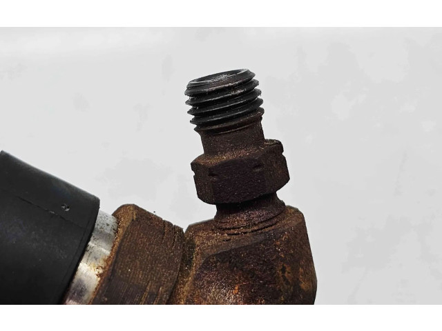 Форсунка Volvo XC90