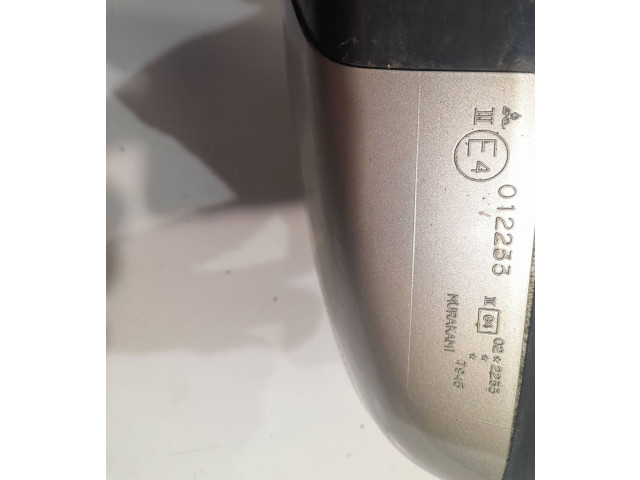 Зеркало электрическое Mitsubishi Grandis - года